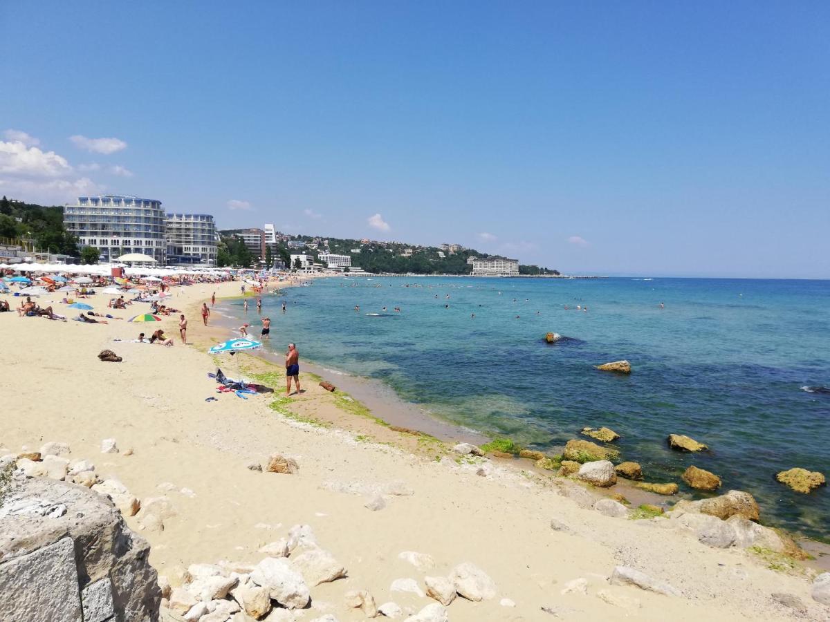 Вила Костадинов Varna Eksteriør bilde